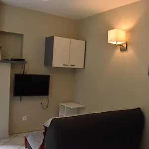 Appartement Le Fsi .confort*wifi*parking*ski - Cure Thermale-les Lodges De Sandrine, La Léchère